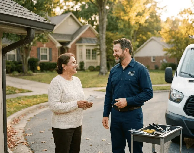 Gutter Repair Fairfield, IL FAQs