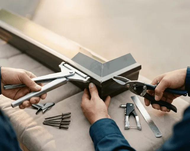 Why choose Gutter Repair in Fairfield, IL